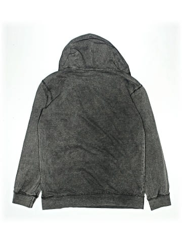 Threads 4 Thought Zip Up Hoodie (view 2)