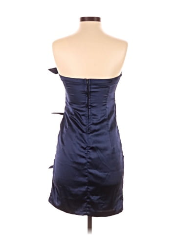 Ruby Rox Cocktail Dress (view 2)