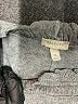 Talbots Outlet Gray Long Sleeve Top Size XL - photo 7