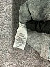 Talbots Outlet Gray Long Sleeve Top Size XL - photo 8