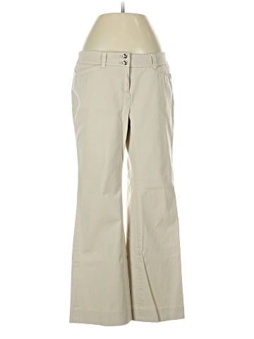 White House Black Market Dress Pants (view 1)