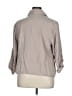 Chico's Gray Jacket Size XL (3) - photo 2
