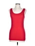 Amazon Essentials Red Tank Top Size L - photo 1
