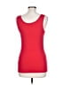 Amazon Essentials Red Tank Top Size L - photo 2