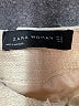 Zara Ivory Coat Size XS - photo 6