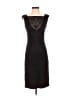 BGN Black Cocktail Dress Size 4 - photo 1