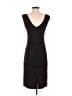 BGN Black Cocktail Dress Size 4 - photo 2