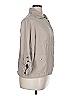 Chico's Gray Jacket Size XL (3) - photo 4
