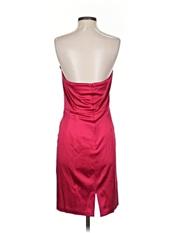 White House Black Market Cocktail Dress (view 2)