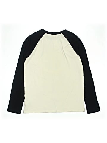 Gap Kids 3/4 Sleeve T-Shirt (view 2)