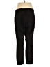 Jag Solid Black Dress Pants Size 18 - photo 2
