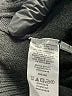 Ann Taylor LOFT Black Pullover Sweater Size XS - photo 8