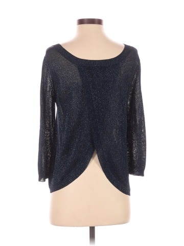 AIKO 3/4 Sleeve Top (view 2)