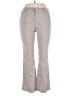 Lila Ryan Gray Tan Jeans Size 14 - photo 1