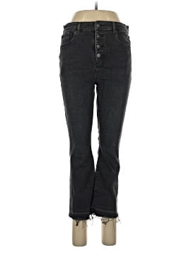Ann Taylor Loft Jeans