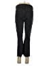 Ann Taylor LOFT Chevron-herringbone Black Jeans Size 31 waist (petite) - photo 2