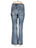 Pilcro Hearts Blue Jeans Size 24 waist - photo 2