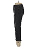 Ann Taylor LOFT Chevron-herringbone Black Jeans Size 31 waist (petite) - photo 5