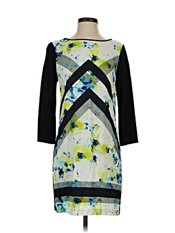 Cynthia by Cynthia Rowley Casual Dress (view 1)
