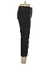 Ann Taylor LOFT Chevron-herringbone Black Jeans Size 31 waist (petite) - photo 4