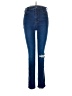 Old Navy Blue Jeans Size 8 - photo 1