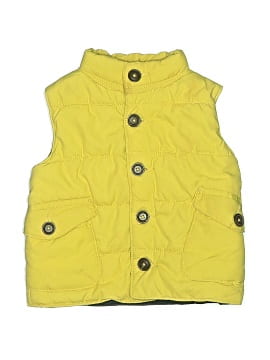 Genuine Kids From Oshkosh Vest