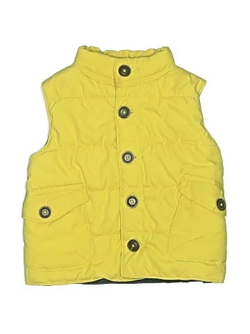 Genuine Kids from Oshkosh Vest (view 1)