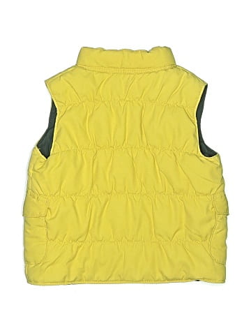 Genuine Kids from Oshkosh Vest (view 2)