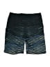 Art Class Tie-dye Blue Board Shorts Size 6 - photo 2