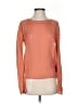 Humanoid Orange Long Sleeve Blouse Size S (estimated) - photo 1