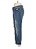 Just USA Stars Blue Jeans Size 28 waist - photo 5