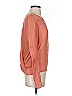 Humanoid Orange Long Sleeve Blouse Size S (estimated) - photo 4