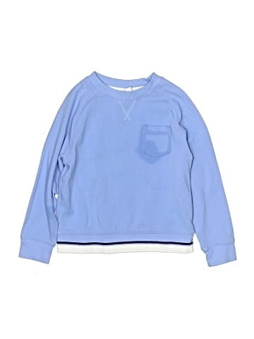 Janie and Jack Long Sleeve T-Shirt (view 1)
