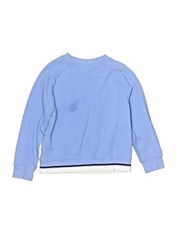 Janie and Jack Long Sleeve T-Shirt (view 2)