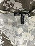 Ella Moss 100% Cotton Gray 3/4 Sleeve Top Size S - photo 7