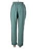 BCX Solid Teal Casual Pants Size M - photo 2