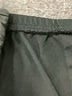 Eileen Fisher Black Track Pants Size 1X - photo 7