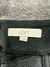 Ann Taylor LOFT Solid Gray Formal Skirt Size 10 - photo 4