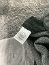 Ann Taylor LOFT Solid Gray Formal Skirt Size 10 - photo 5