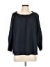 NEED Black 3/4 Sleeve Blouse Size 10 (estimated) - photo 1
