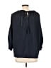 NEED Black 3/4 Sleeve Blouse Size 10 (estimated) - photo 2