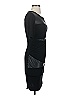 Sofia by Sofia Vergara Black Cocktail Dress Size XS - photo 4