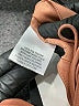 Danielle Bernstein 100% Polyester Orange Sleeveless Top Size XS - photo 8