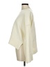 Unbranded Solid Ivory Turtleneck Sweater Size M - photo 5
