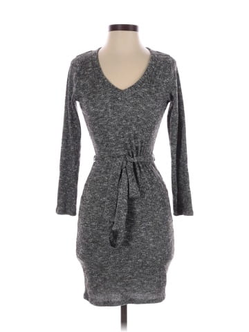 Petite Principle Casual Dress (view 1)