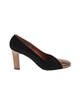 Stuart Weitzman For Mr. Seymour Heels