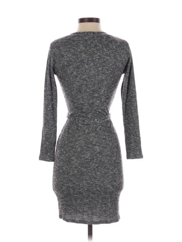 Petite Principle Casual Dress (view 2)