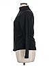 iuga Black Long Sleeve Turtleneck Size XL - photo 5