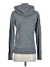 Nike Gray Pullover Hoodie Size S - photo 2