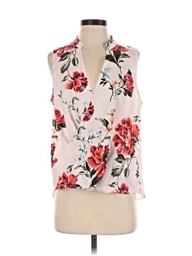 Rachel Roy Sleeveless Blouse